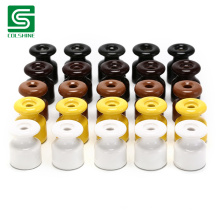 Ceramic Insulator for Ceramic Switch and Socket Wire Connector